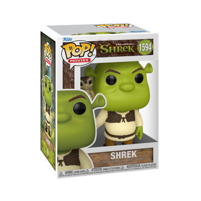 HM8 Shrek 1594