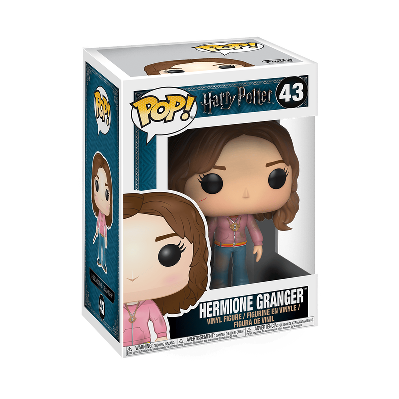 HK34 Hermione Granger 43