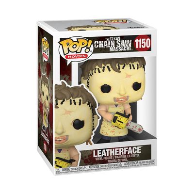 GU189 Leatherface 1150