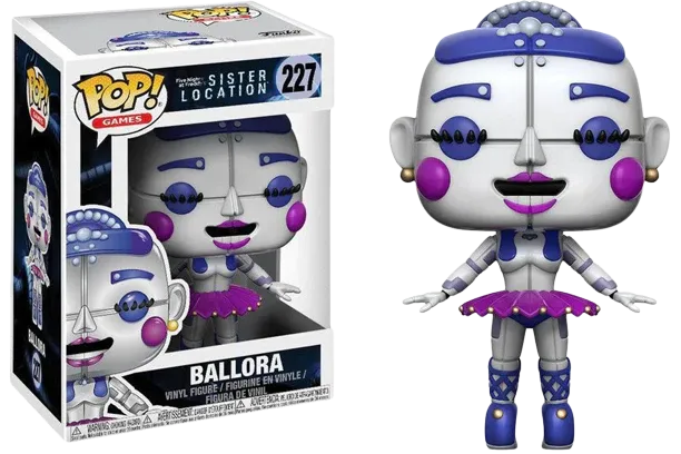 HK26 Ballora 227