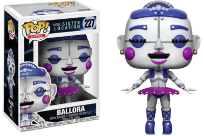 HK26 Ballora 227