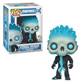 HN6 Eternal Voyager 638