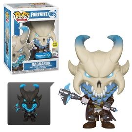 HN24 Ragnarok 465 GiD OaW