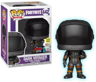 HN20 Dark Voyager 442 GiD 2019 fallcon