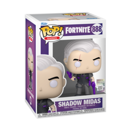 HN70 Shadow Midas 888