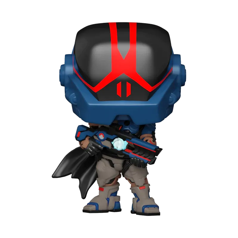 HN54 The Foundation 889