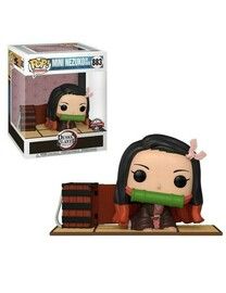 Hj46 Mini Nezuko In Box 883