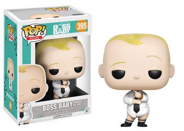 Hj2 Boss Baby (diaper &amp; Tie) 395