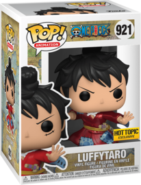 Hj3 Luffytaro Ht 921