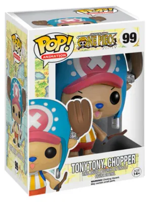 Hj70 Tonytony Chopper 99