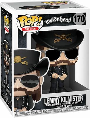 HJ91 Lemmy Kilmister 170