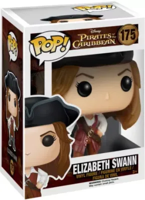 HP5 Elizabeth Swann 175