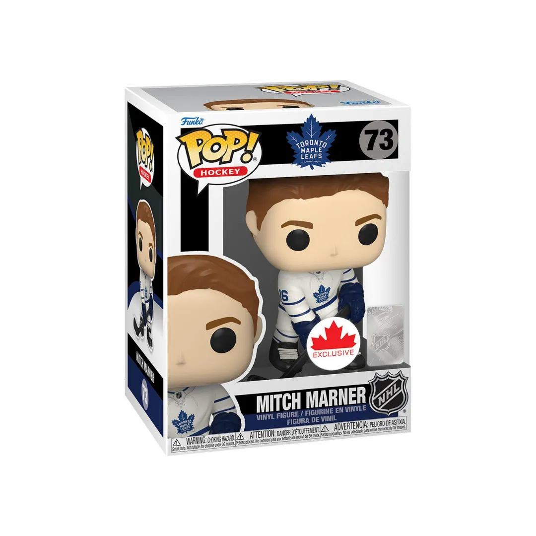 HP39 Mitch Marner 73