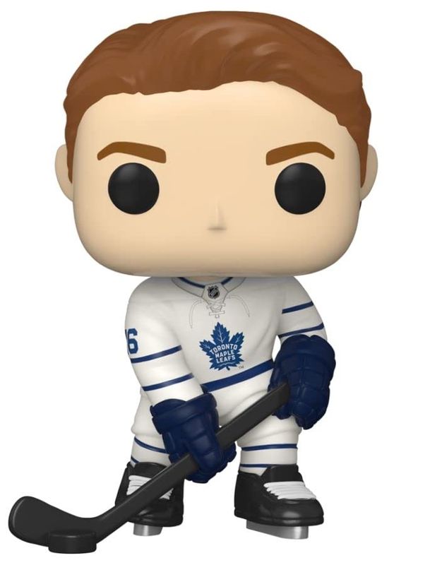 HP39 Mitch Marner 73