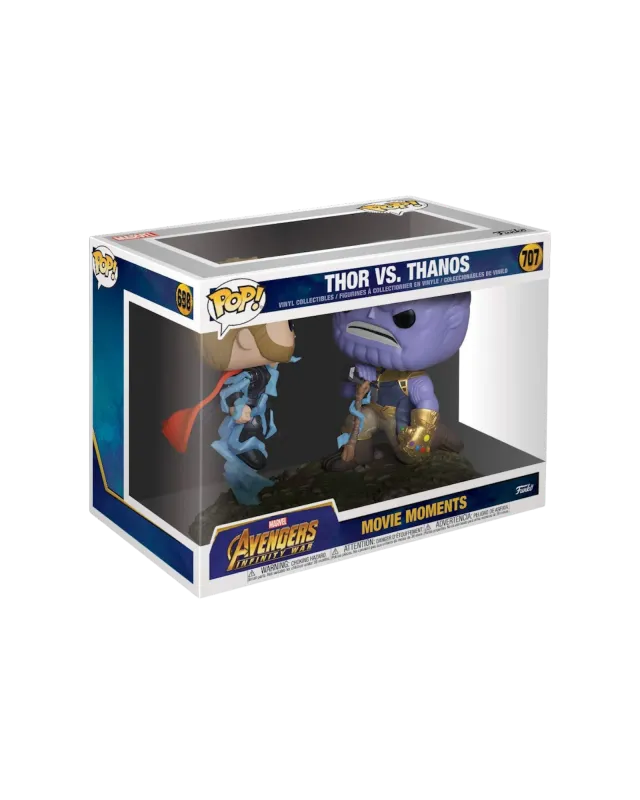 HL63 Thor Vs Thanos 707