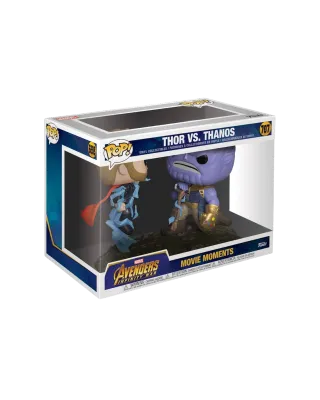 HL63 Thor Vs Thanos 707