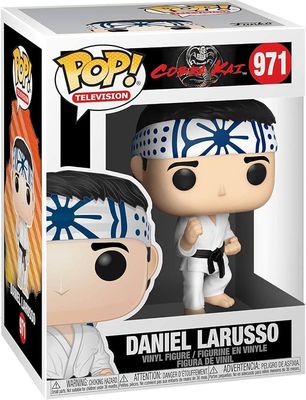 Ah155 Daniel Larusso 971