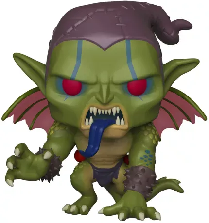 HL58 Green Goblin 408