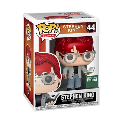 HJ56 Stephen King 44