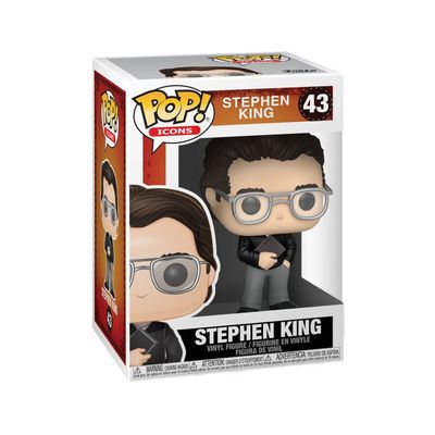 HJ55 Stephen King 43