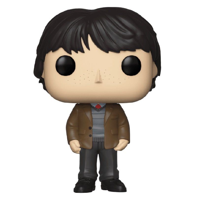 FZ262 Mike (snowball dance) 729