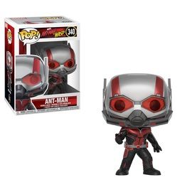 HL66 Ant-Man 340