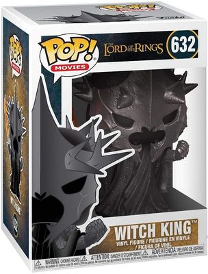 Hh1 Witch King 632
