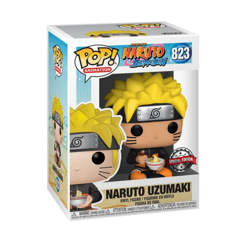 Hj92 Naruto Uzumaki Se 823
