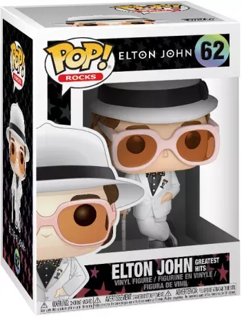 HJ21 Elton John greatest hits 62