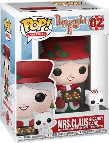 AT2056 Mrs Claus &amp; Candy Cane 02