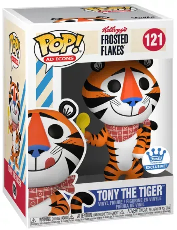 AT1793 Tony The Tiger 121