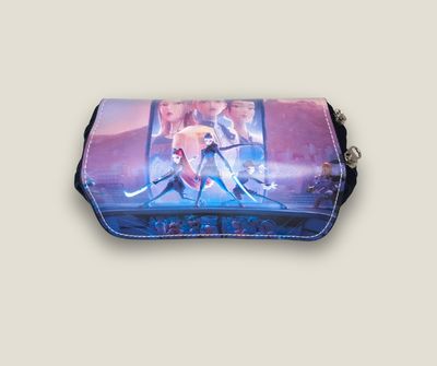 Étui à crayon - Kpop Demon Hunter 1