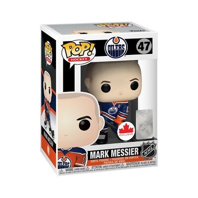 Hp33 Mark Messier 47