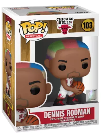 Hp57 Dennis Rodman 103