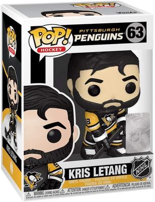 Hp36 Kris Letang 63