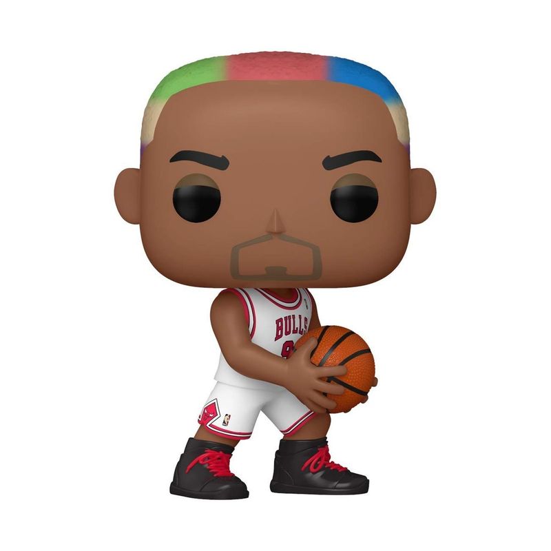 Hp57 Dennis Rodman 103
