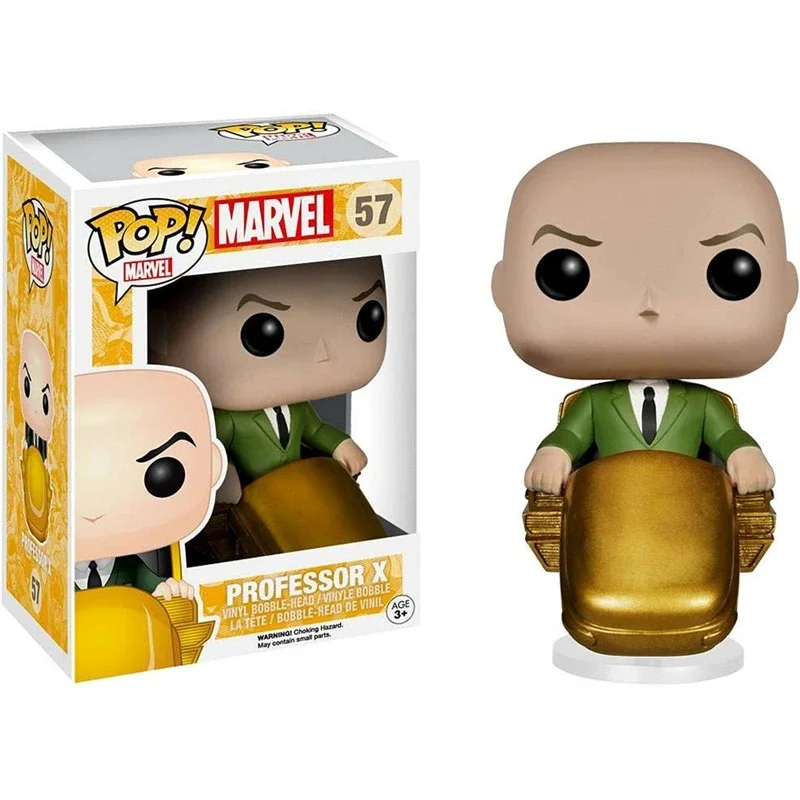 Hl114 Professor X 57