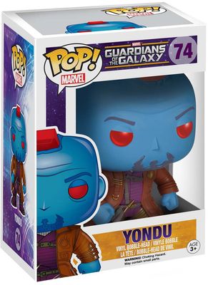 Hl120 Yondu 74