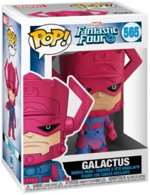 Hl126 Galactus 565