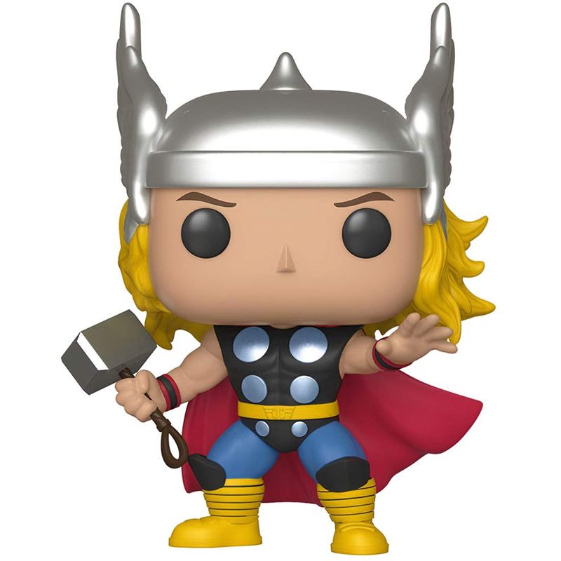 Hl8 Thor 2019SpringCon 438