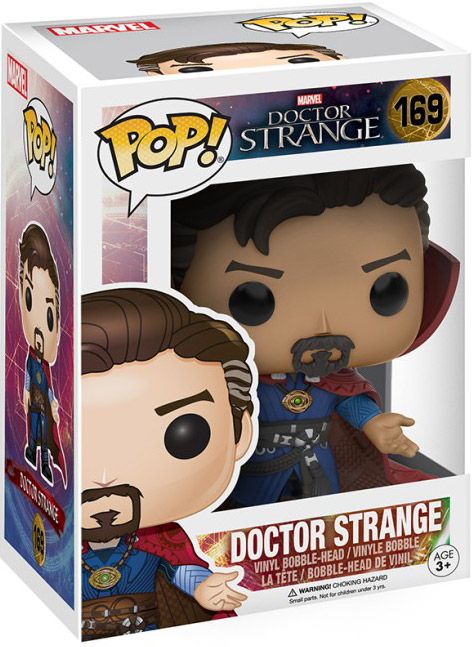 Hl5 Doctor Strange 169