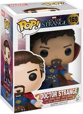 Hl5 Doctor Strange 169