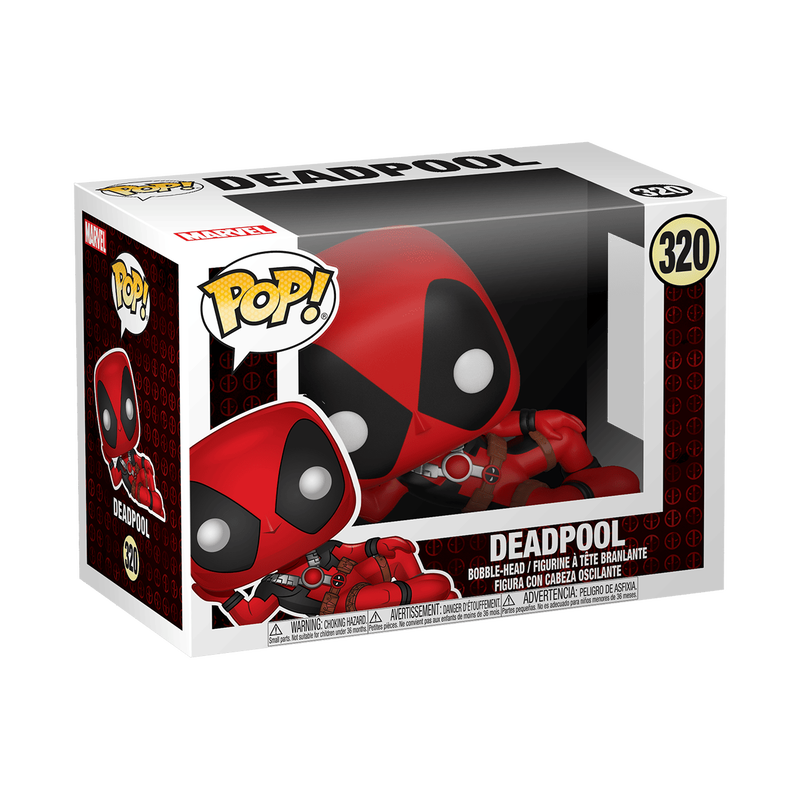 Hl33 Deadpool 320