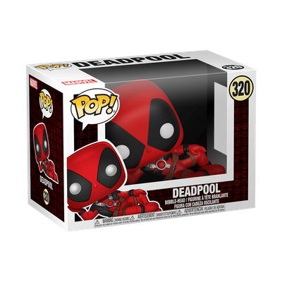 Hl33 Deadpool 320