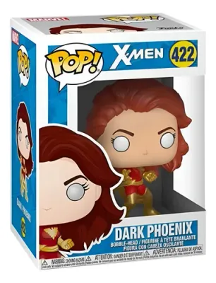 Hl39 Dark Phoenix 422