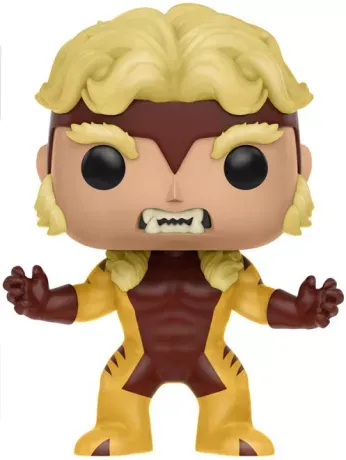 Hl40 Sabretooth 181