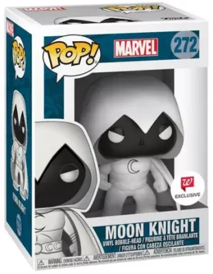 Hj123 Moon knight Walgreens 272
