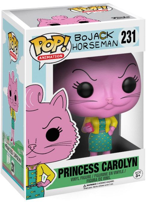 Hj45 Princess Carolyn 231