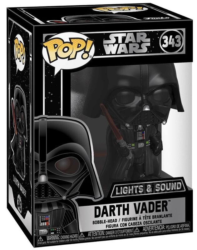 Hl139 Darth Vader 343