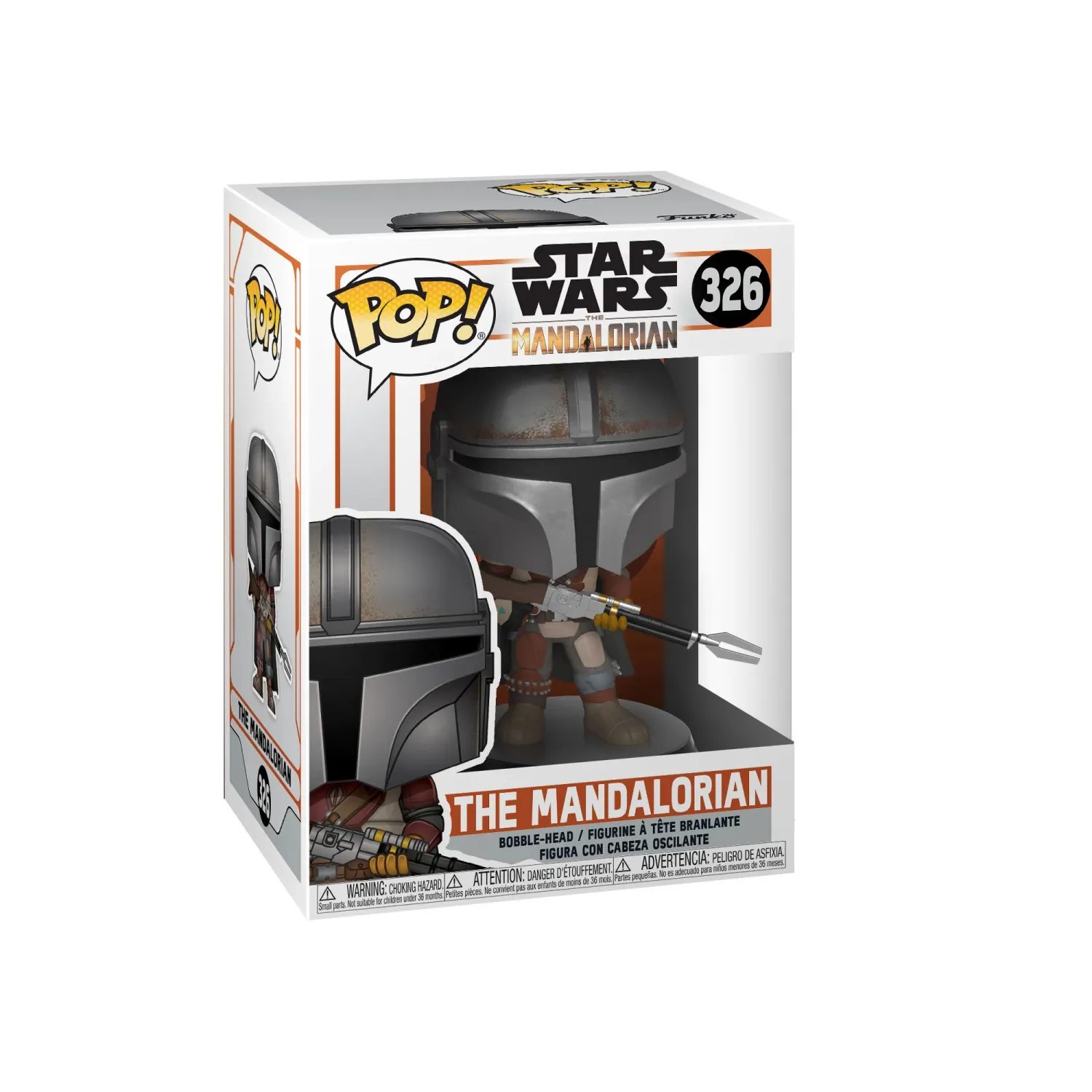 Hl131 The Mandalorian 326